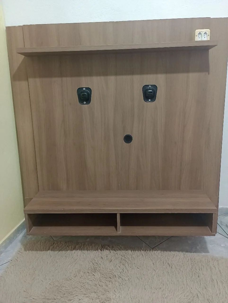 Painel grande 