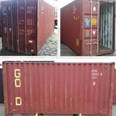 Container 20 e 40 Pés - Pronta Entrega (Ideal para Estoque e Logística) - Foto 3