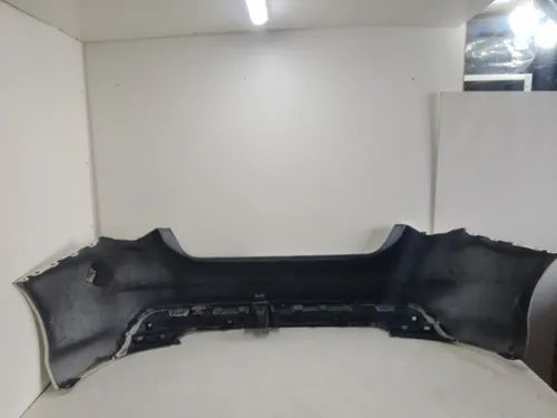 Parachoque Traseiro Citroen C4 Lounge 2014/2021 Usado 22123 - Foto 4