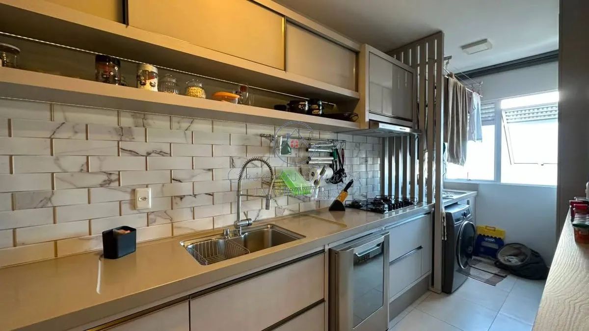 Apartamento do Bairro Paes Leme com 3 Quartos, sendo 1 Suíte. - Foto 3