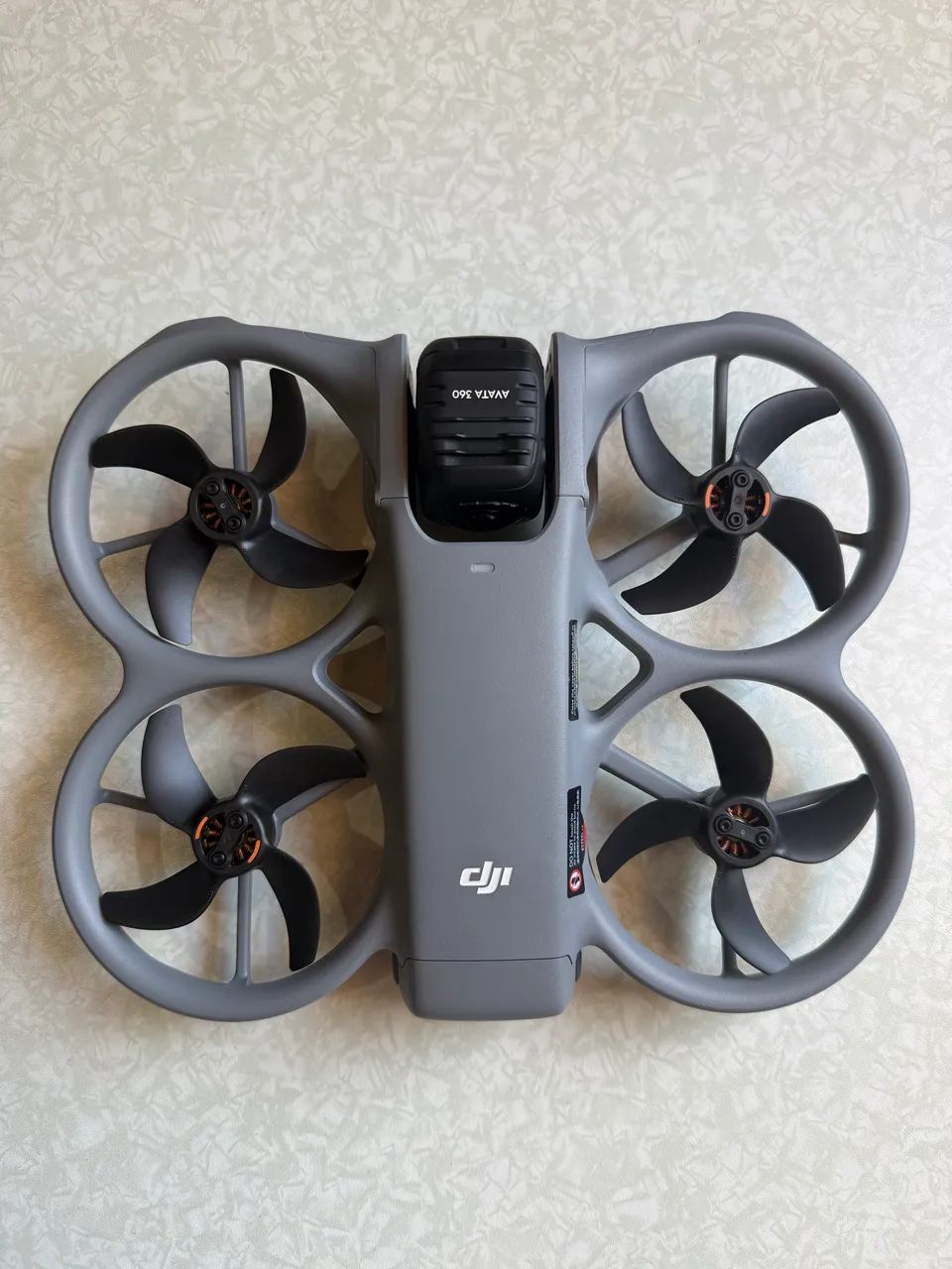 Avata 360