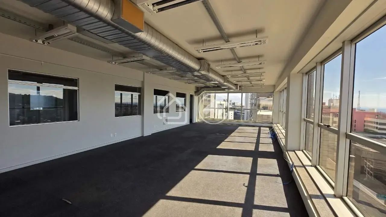 Andar Comercial para locação no Estoril, BH - Foto 2