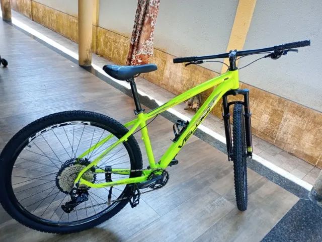 Bicicleta/Inox - Foto 3