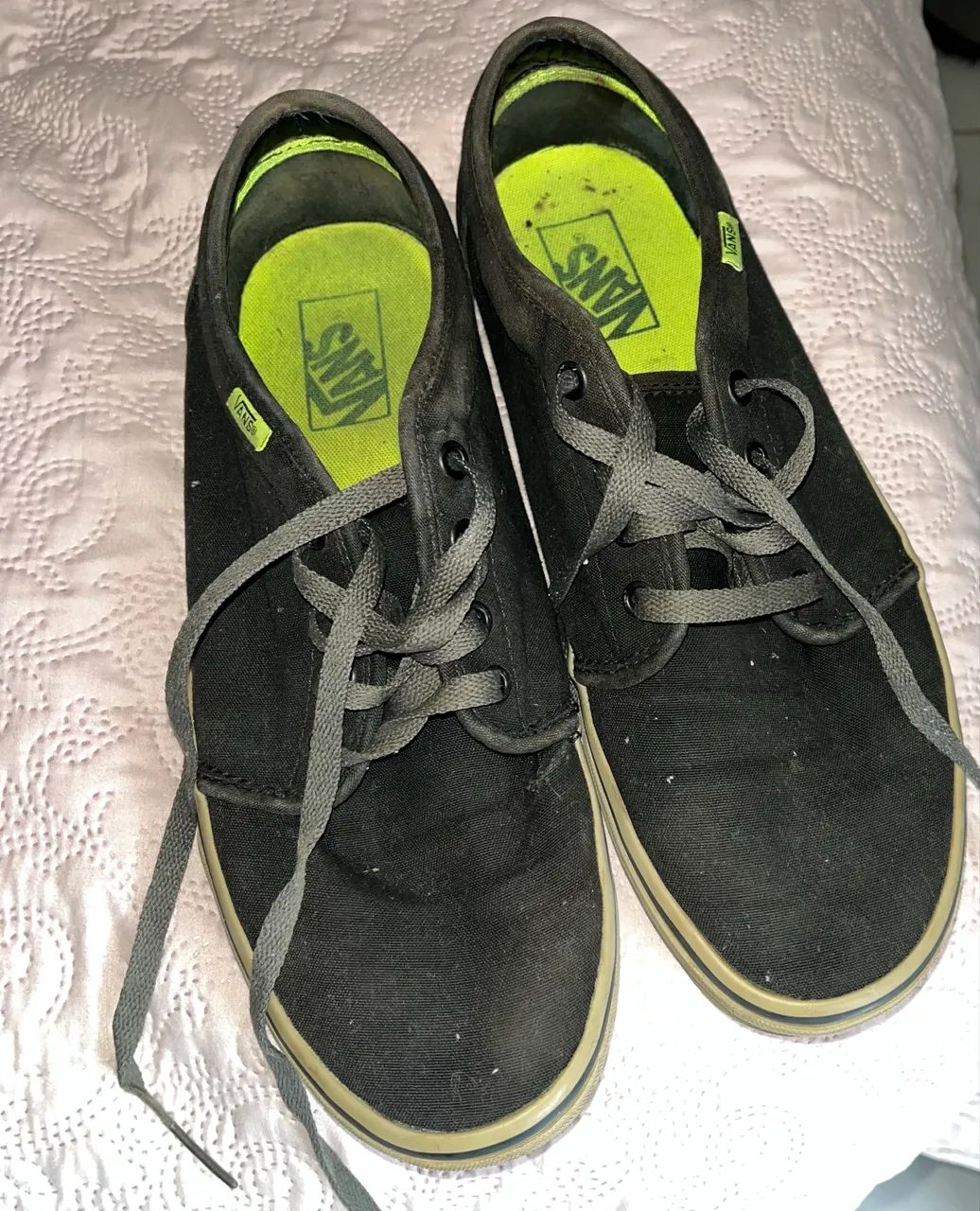 Tenis Vans - Foto 3