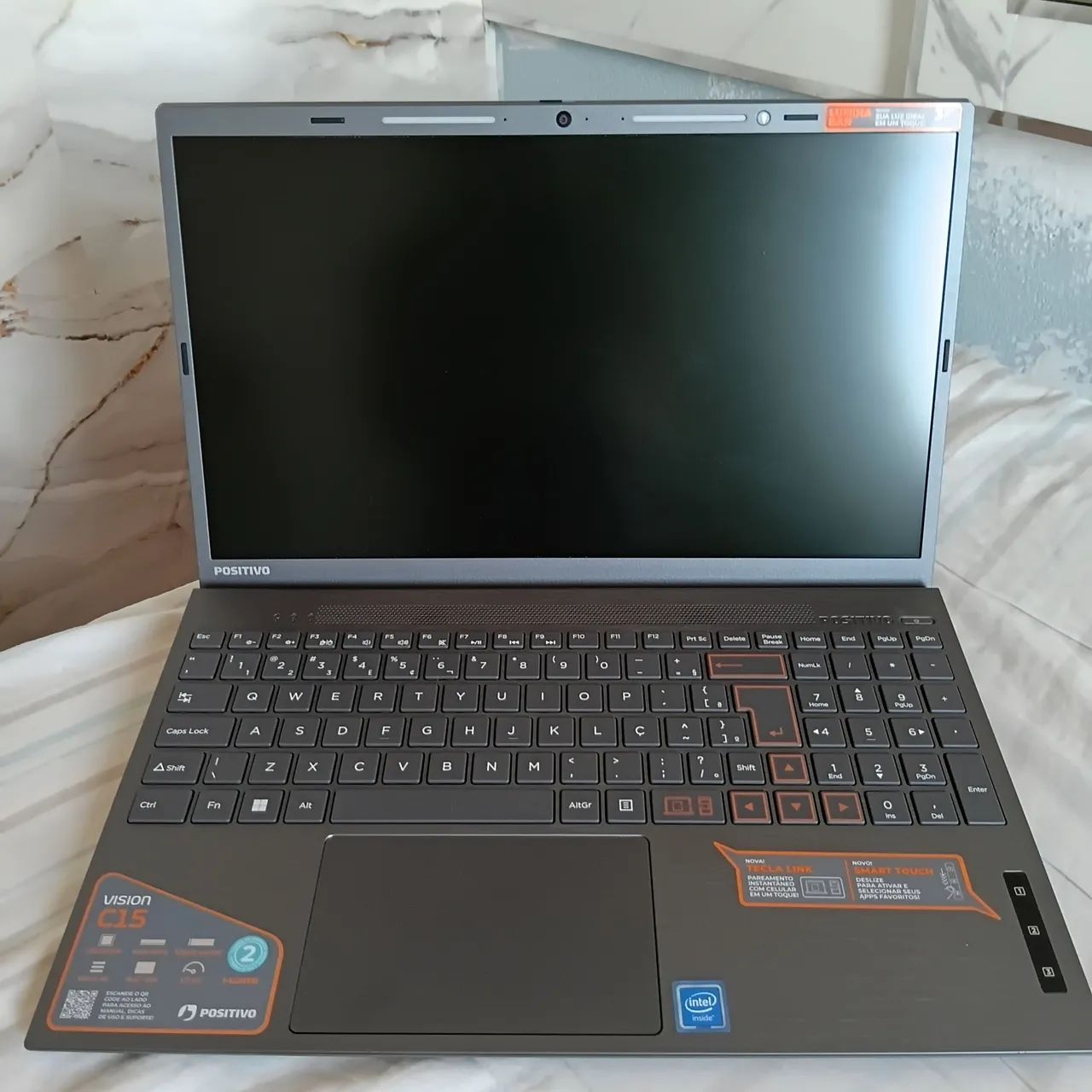 Notebook 
