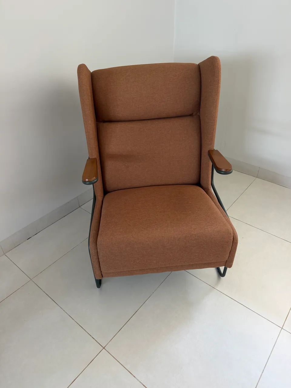 VENDO POLTRONA ? - Foto 3