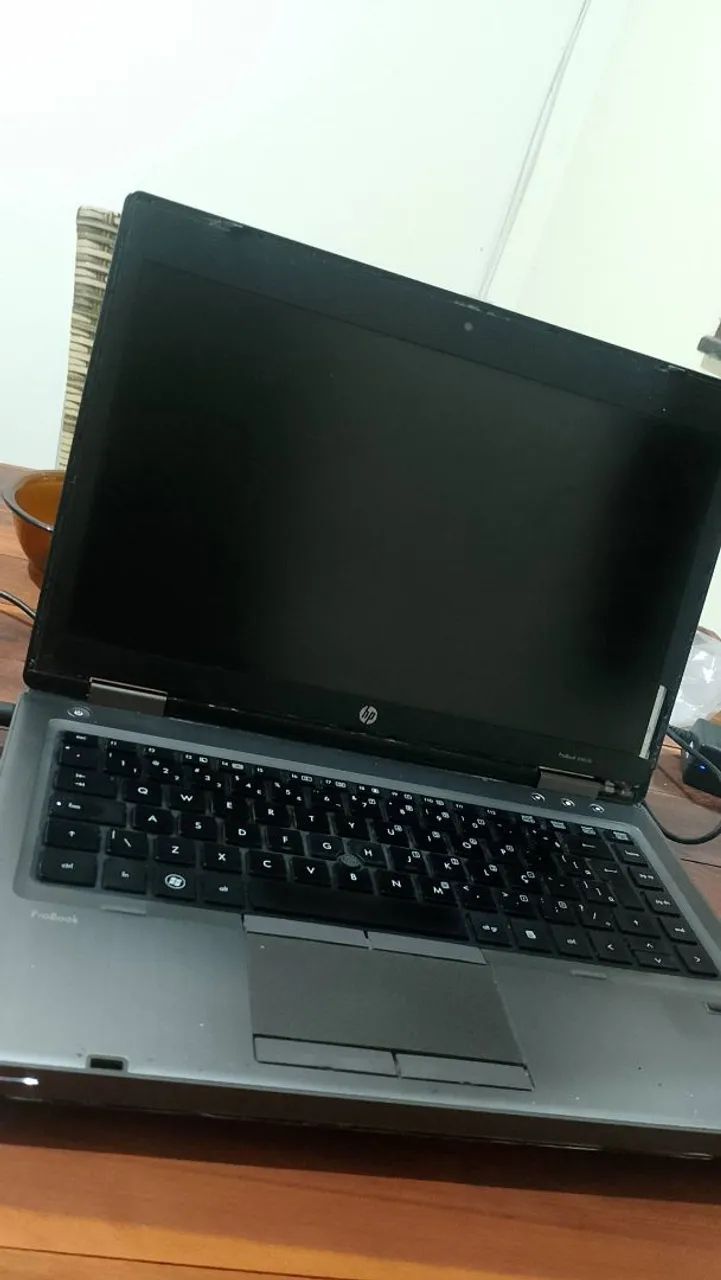 ? Notebook HP ? Pronto para usar! - Foto 5