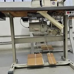 Interloque 5 fios Larga Leve - YAMATA - Foto 3