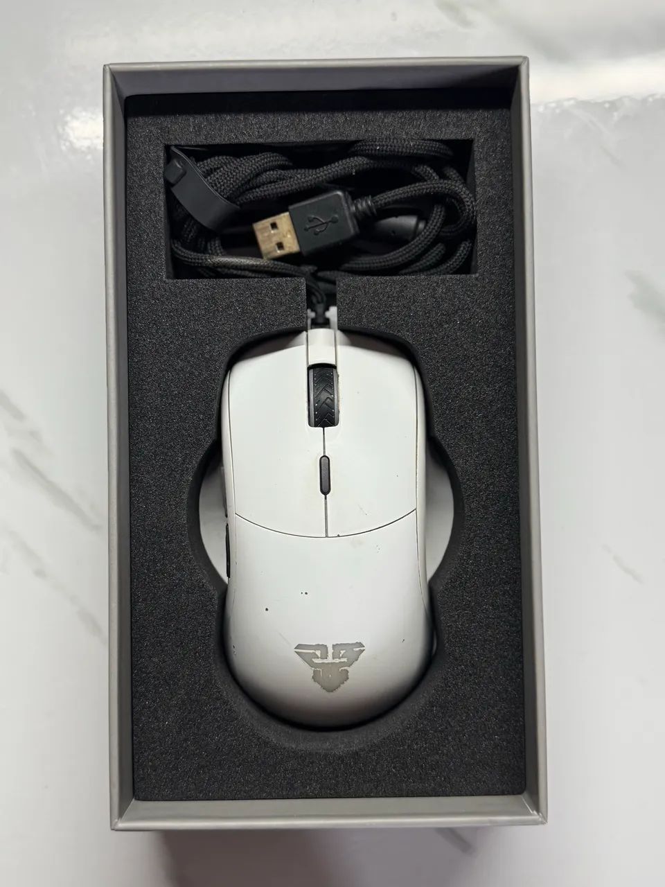 Mouse Helios UX3 - Foto 3