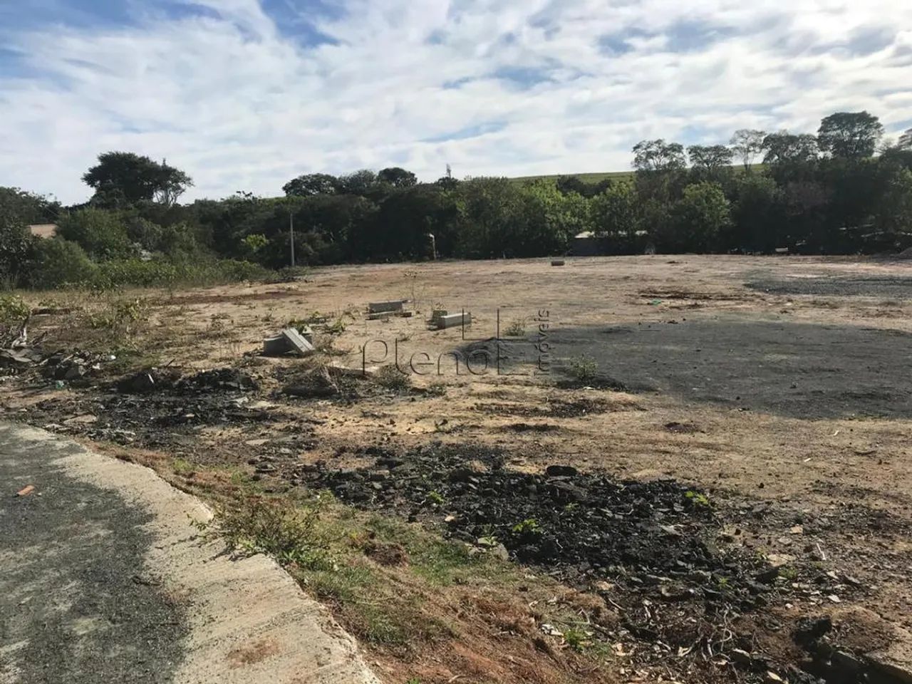Terreno à venda em Campinas, Chácaras Campos dos Amarais, com 2808 m² - Foto 2
