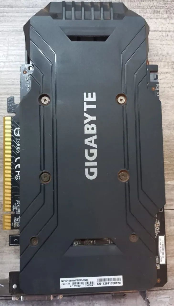 Kit PC Gamer ou peça separada Araraquara Sp - Foto 4