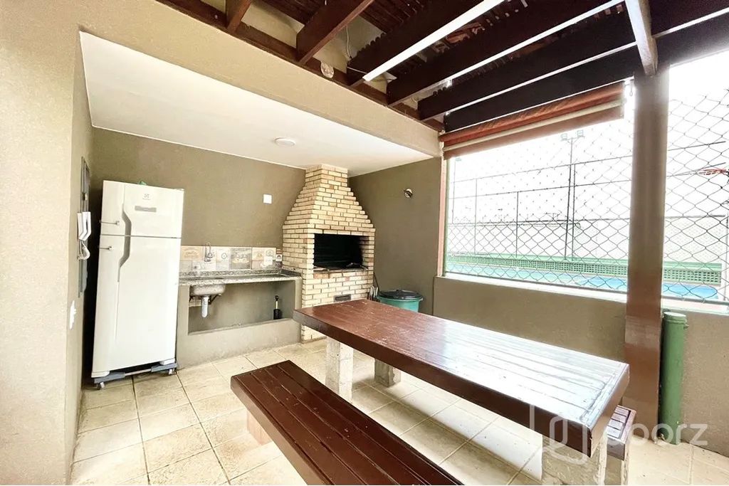 Imóvel na Alexandre Levi com 3 dormitórios e 61m² - Foto 2