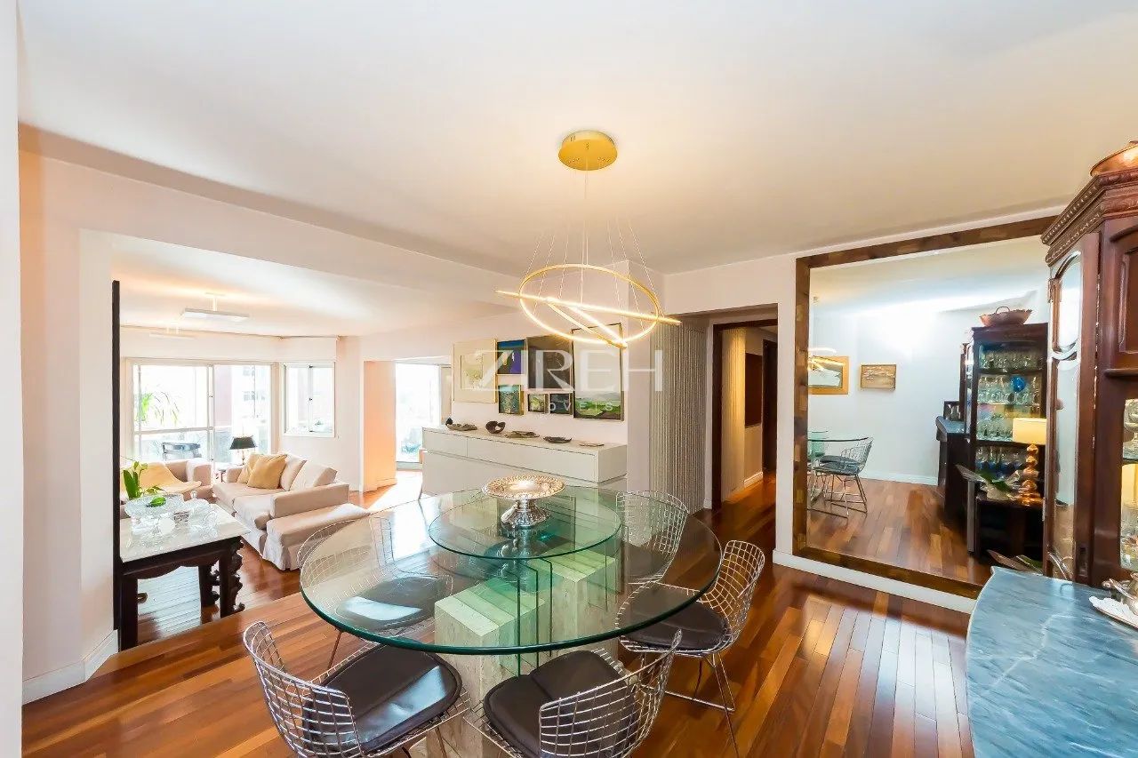 APARTAMENTO À VENDA COM 3 QUARTOS PRÓXIMO À PRAÇA DA UCRÂNIA - Foto 4