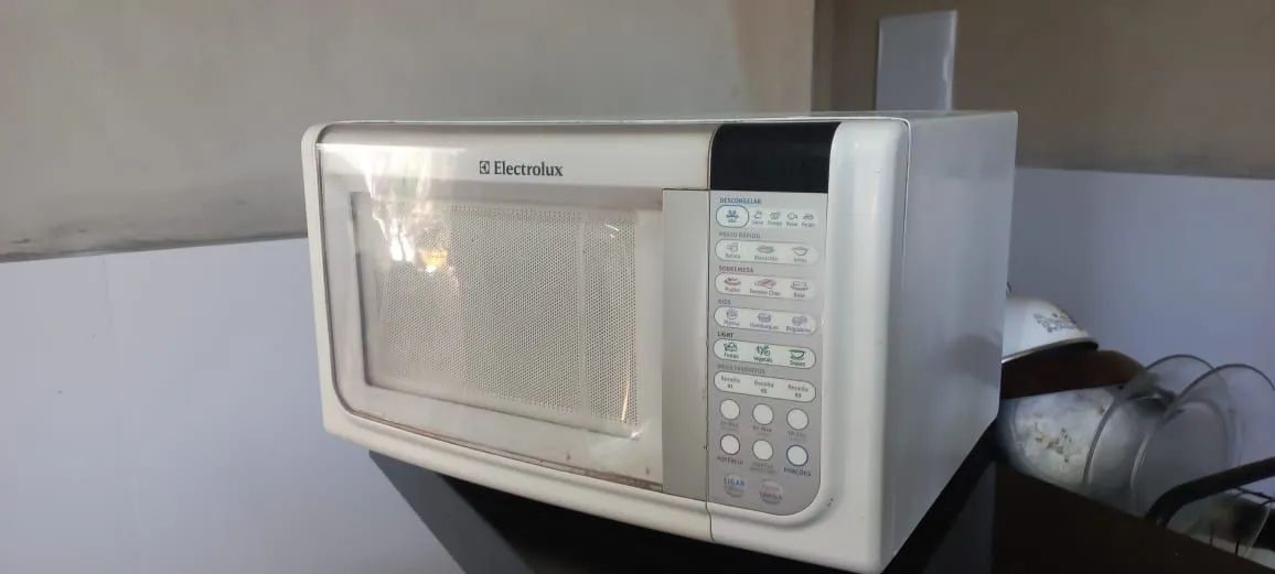 Micro-ondas Electrolux 23 litros 127v  - Foto 3