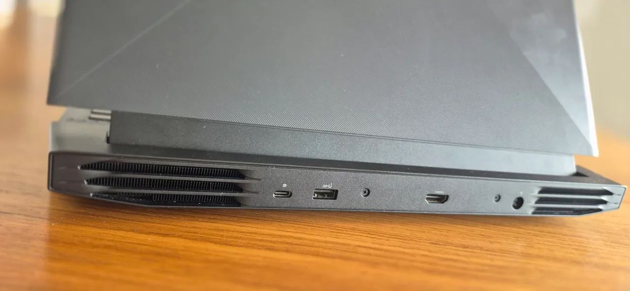 Notebook Dell G15 - 2024 - Foto 3