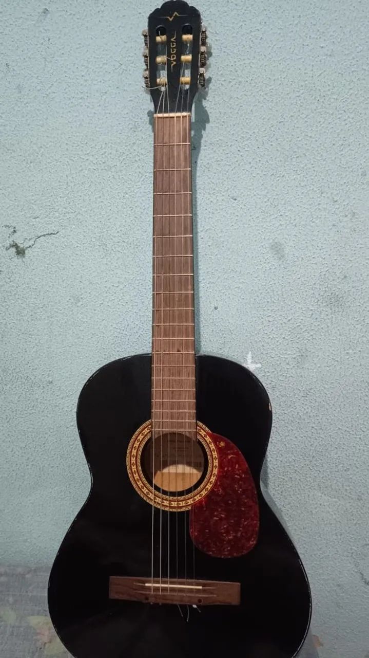 Violão Vogga 
