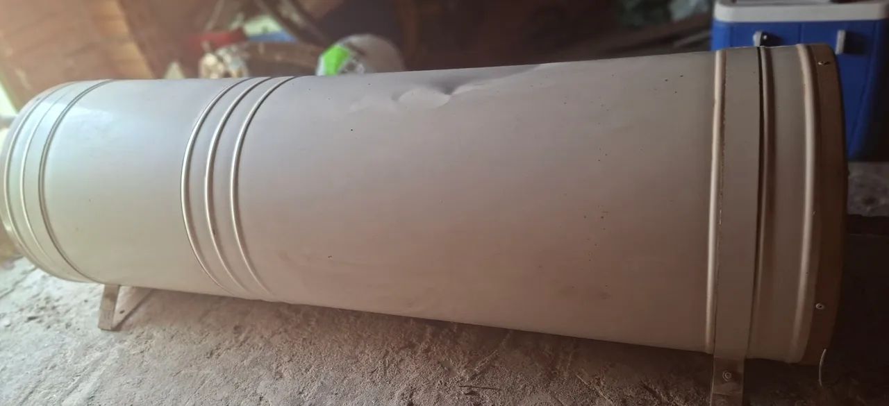 Reboiler 240 lts - Foto 5