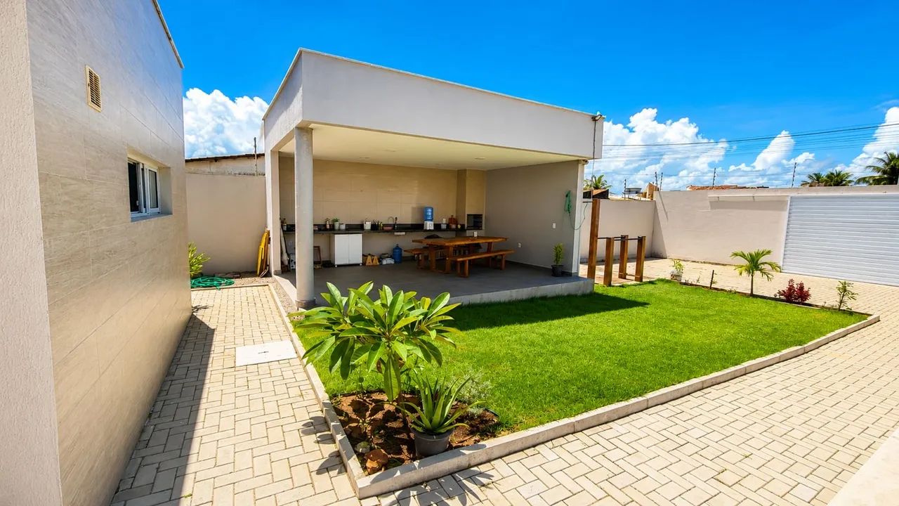 Casa a venda na Praia de Tabatinga  - Foto 4