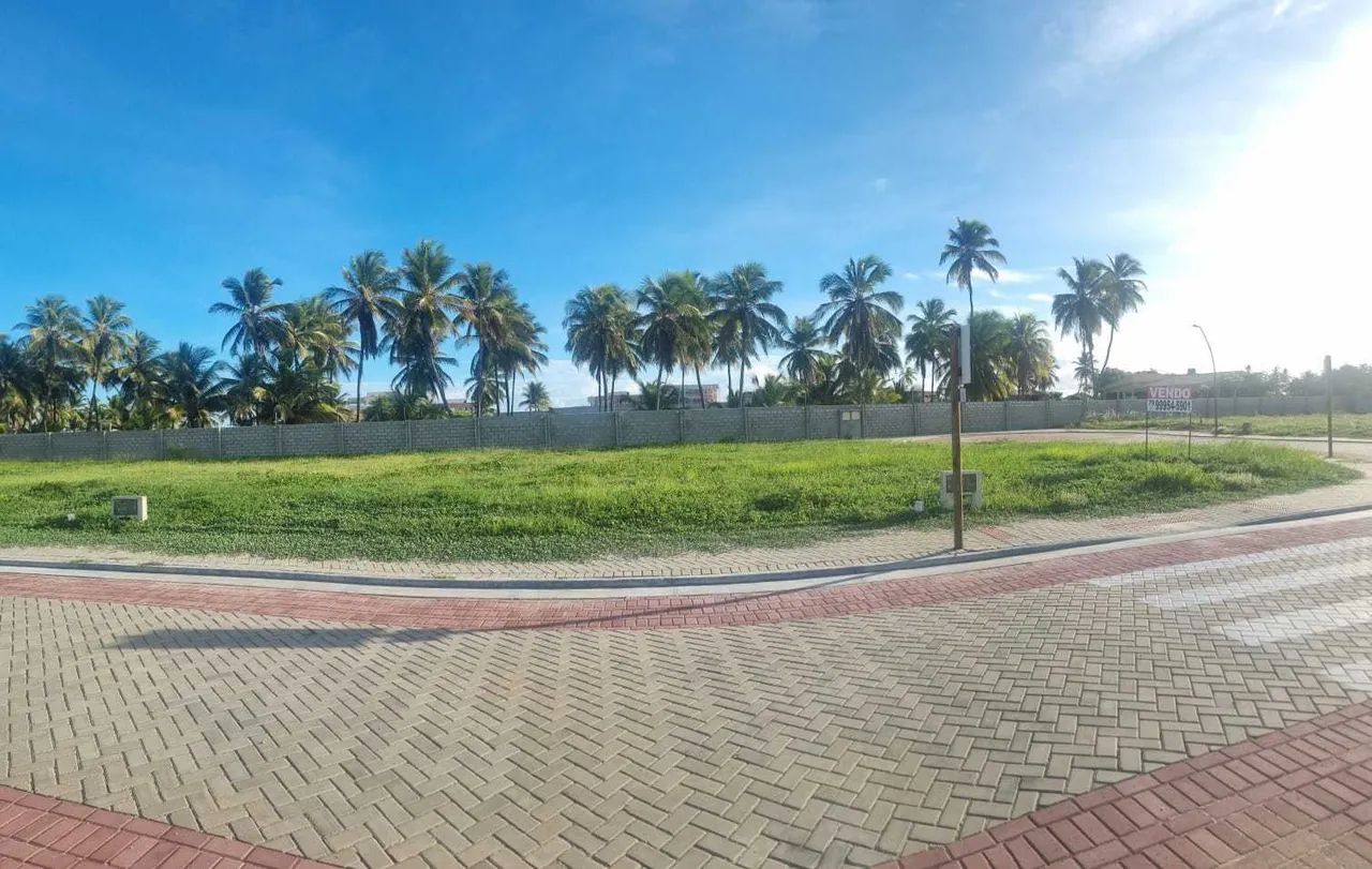 02 Lotes Maraú Mar Residence [4756] - Foto 2