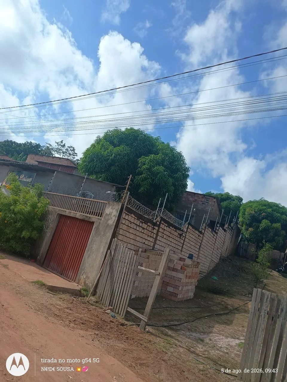 Vendo uma casa  - Foto 2