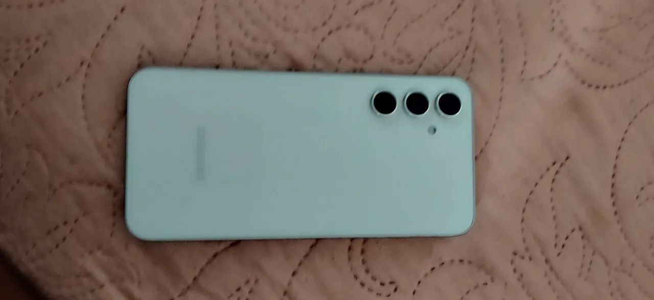 Vendo celular Samsung a54 - Foto 2