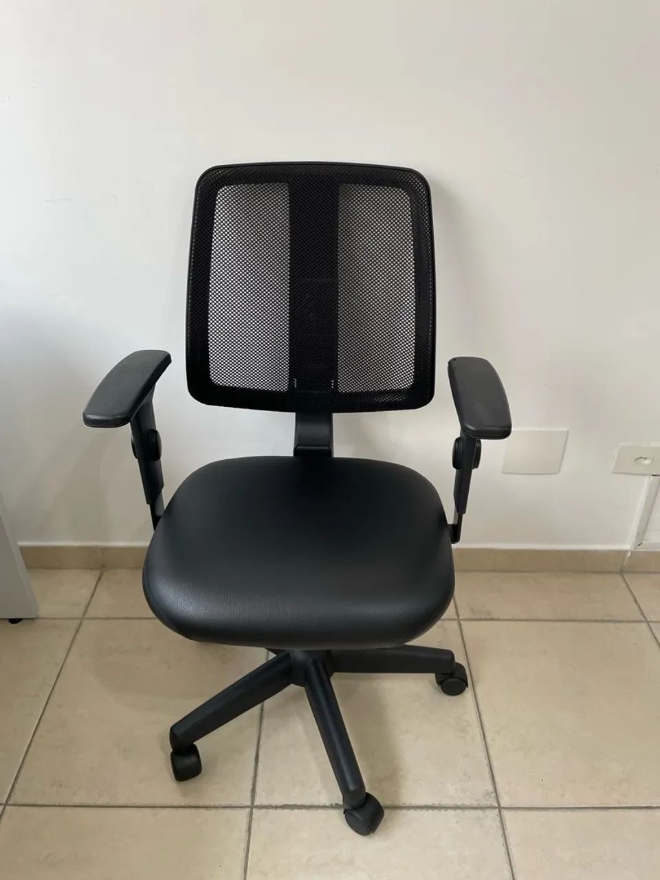 Cadeira Cavaletti