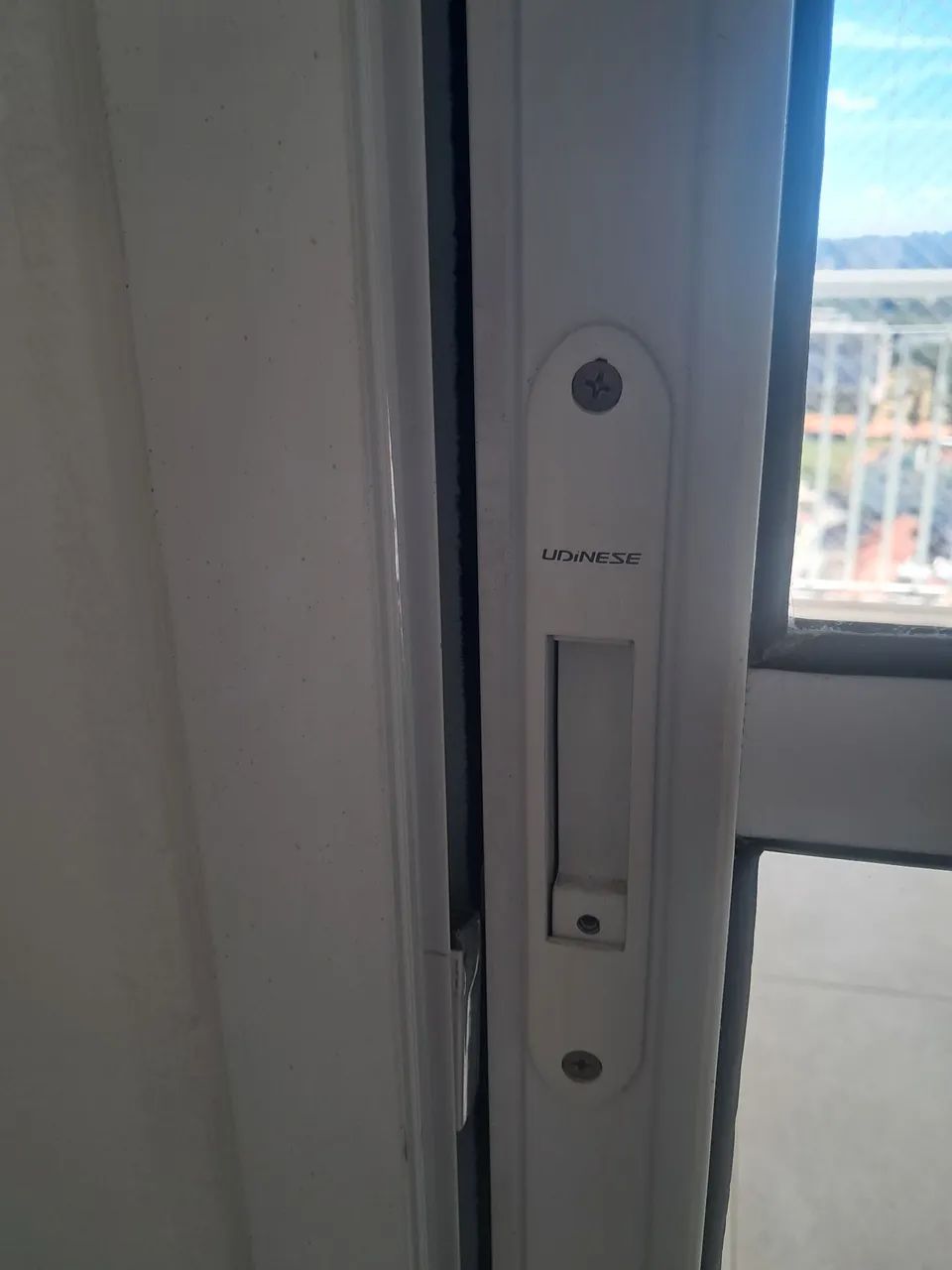 Vendo porta de vidro - Foto 3