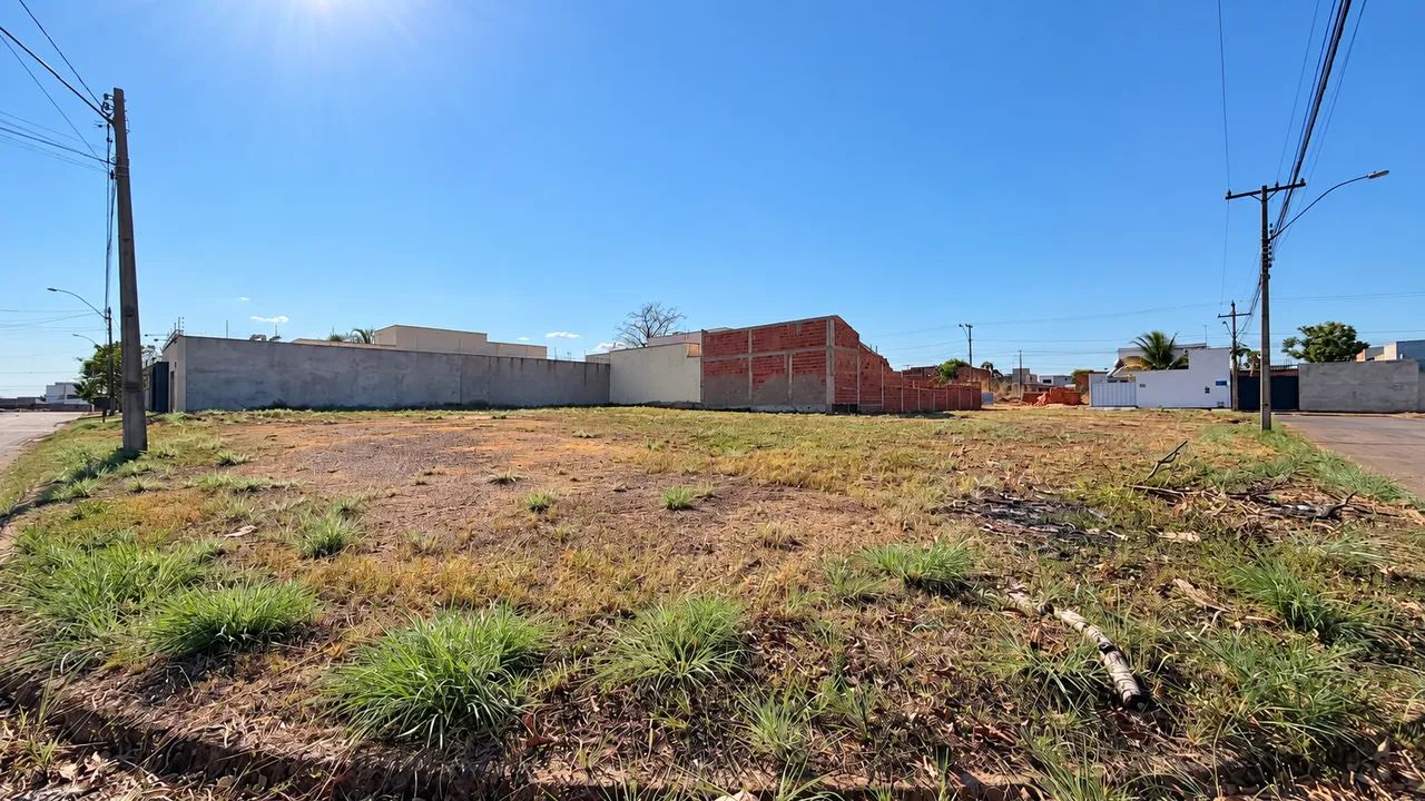 Lote à Venda na 1506 Sul  Palmas/TO - Foto 5