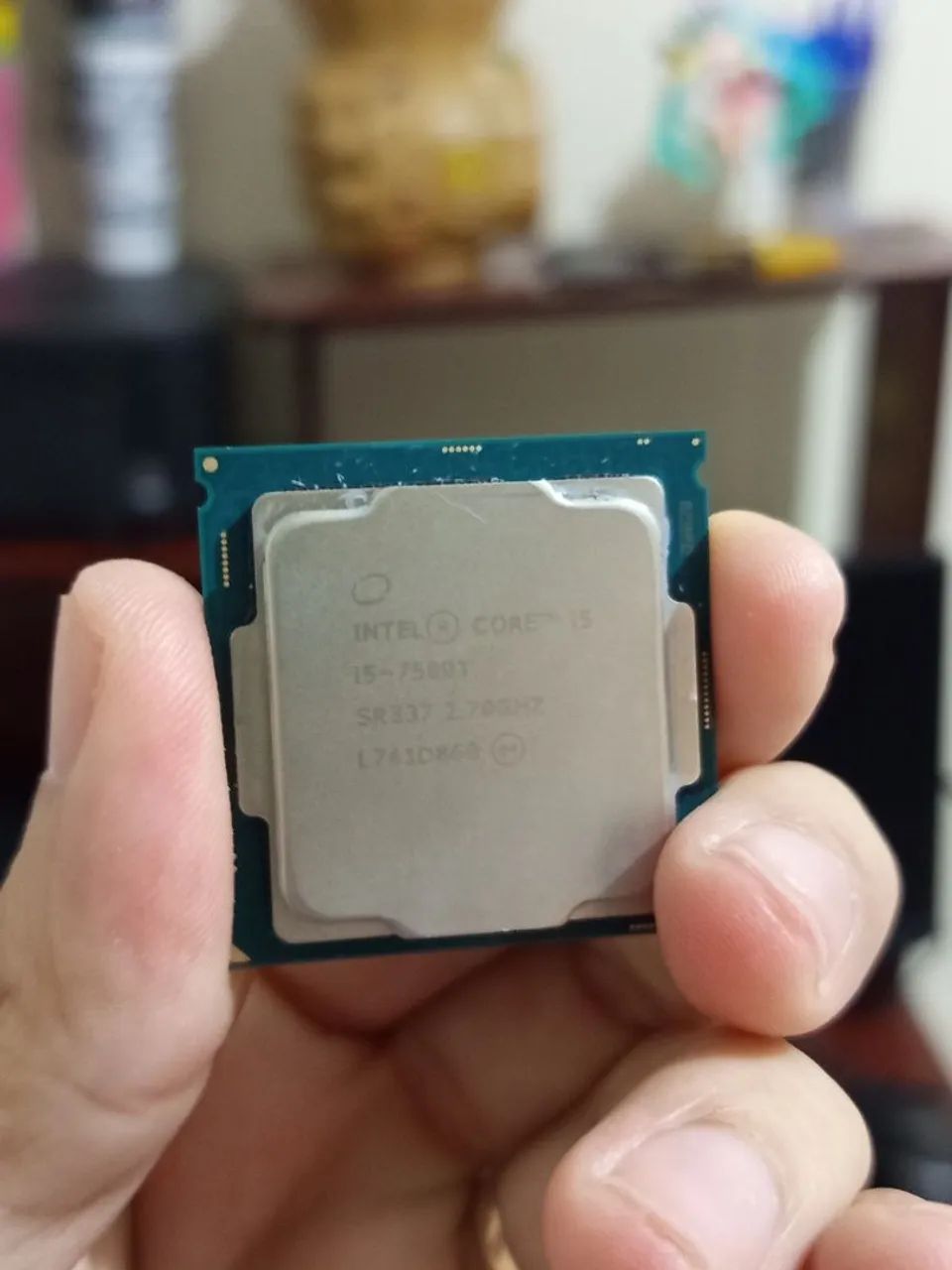 Intel i5 7500 2.70Ghz - Foto 3