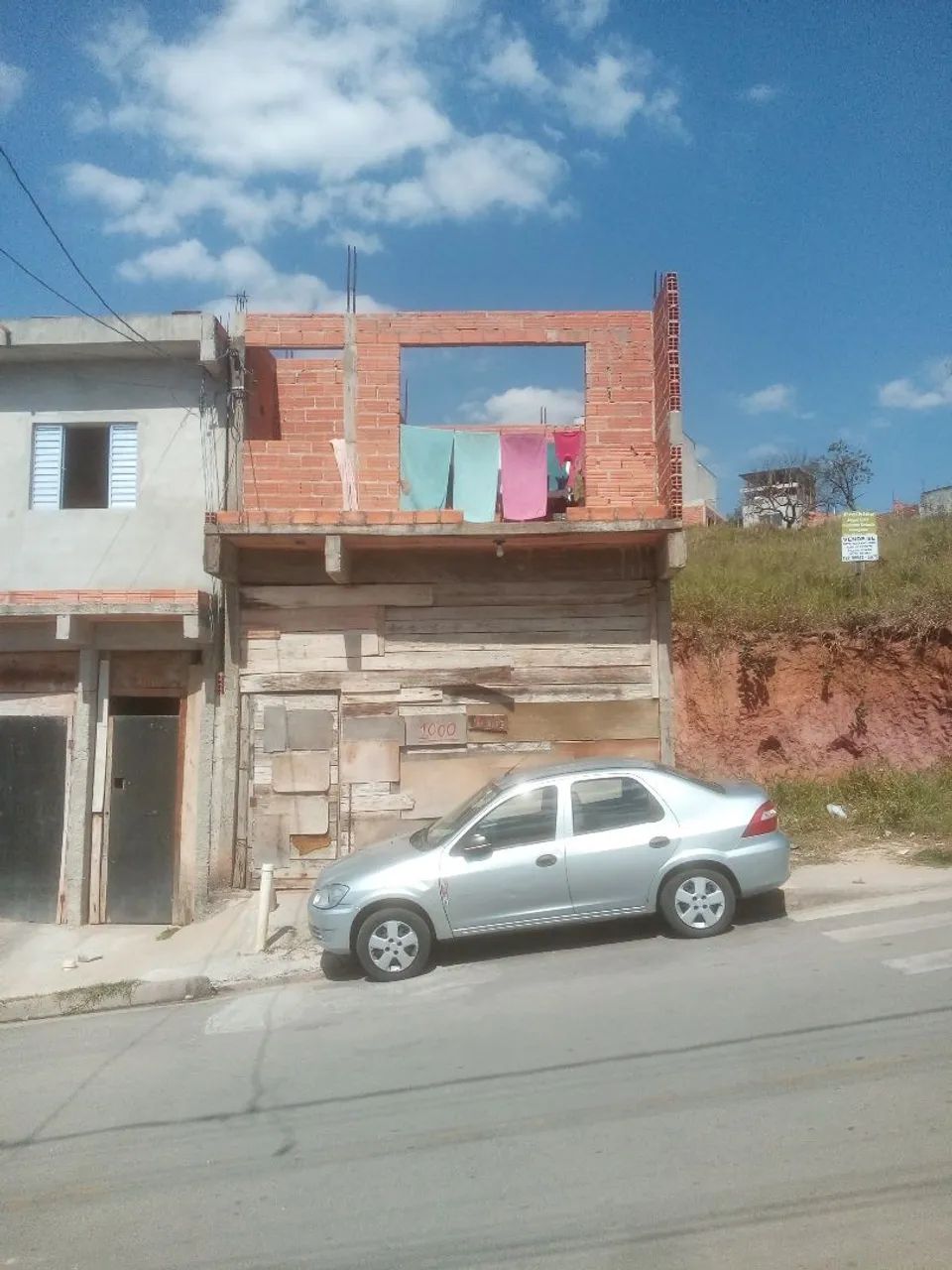 Foto - Carapicuíba - Jardim Ana Estela