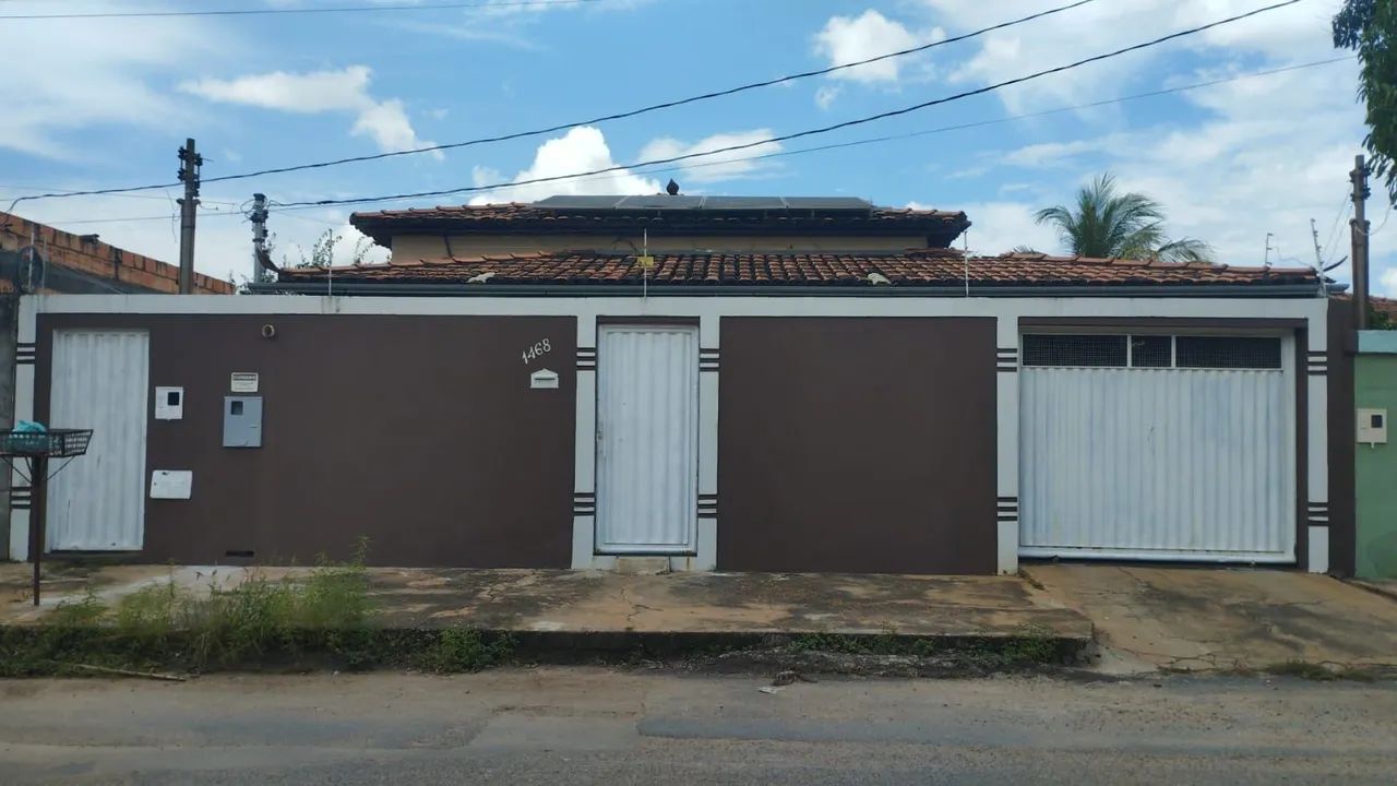 Foto - Pirapora - Cinquentenário