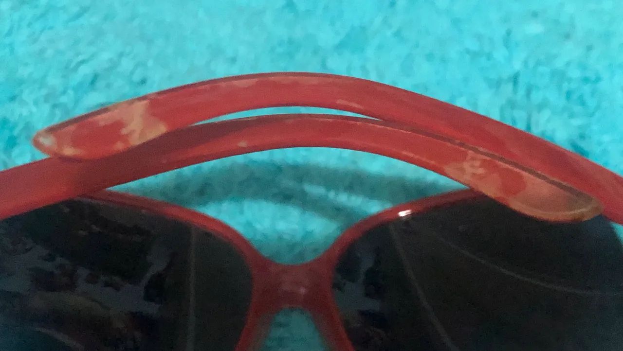 Óculos de sol  - Foto 4