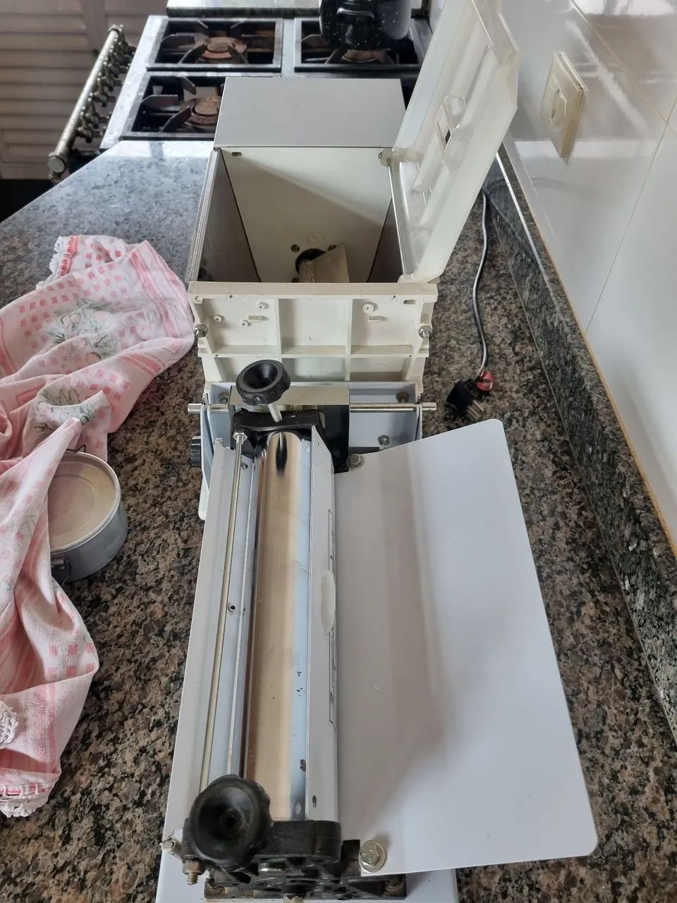 Sovadeira de massa 3kg - Foto 2