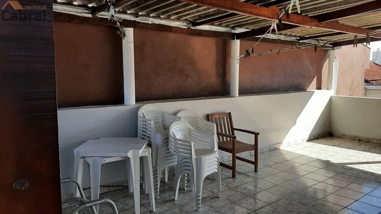 Casa Térrea - V. Ede - Foto 5