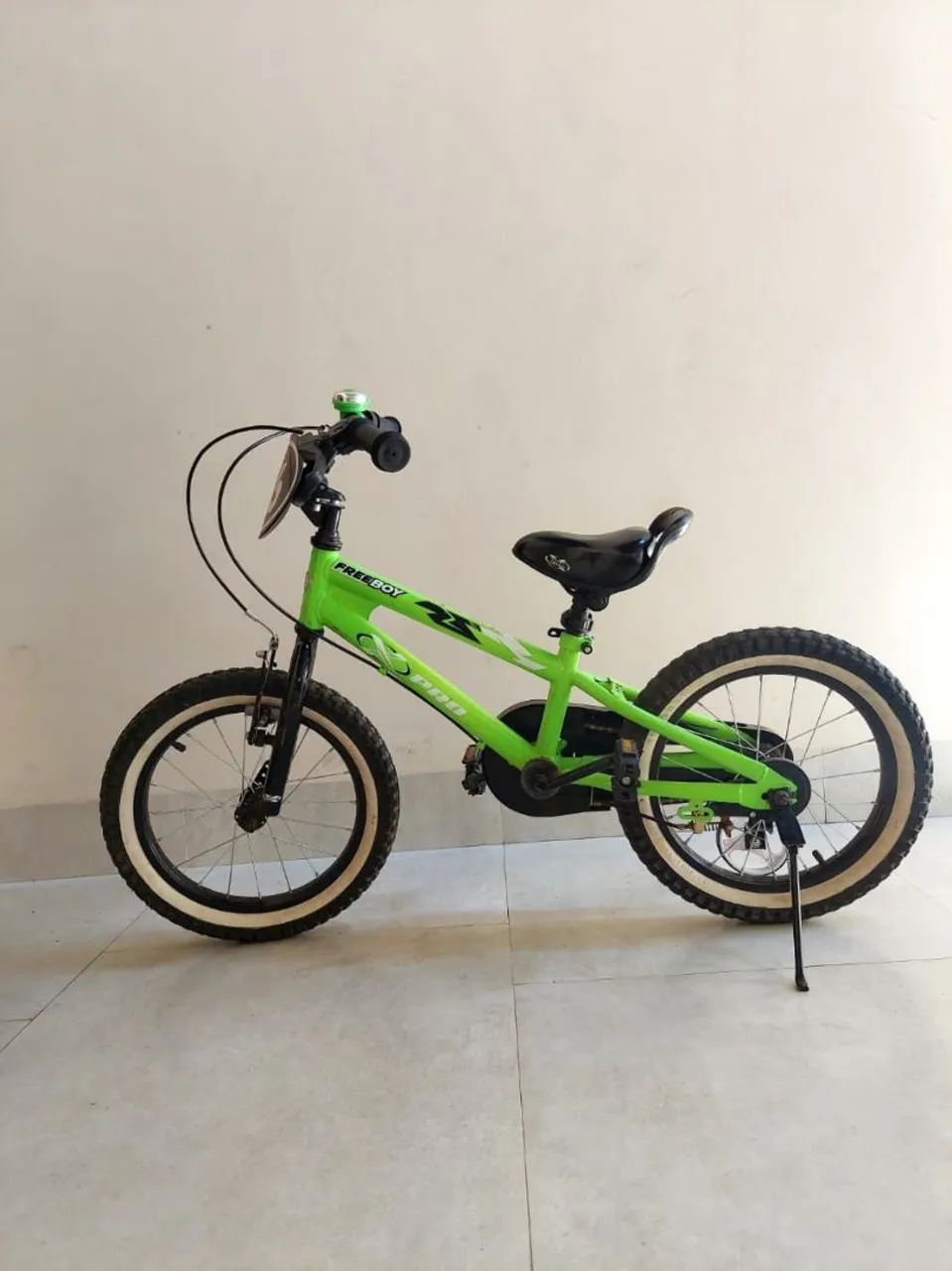 Vendo bicicleta aro 16