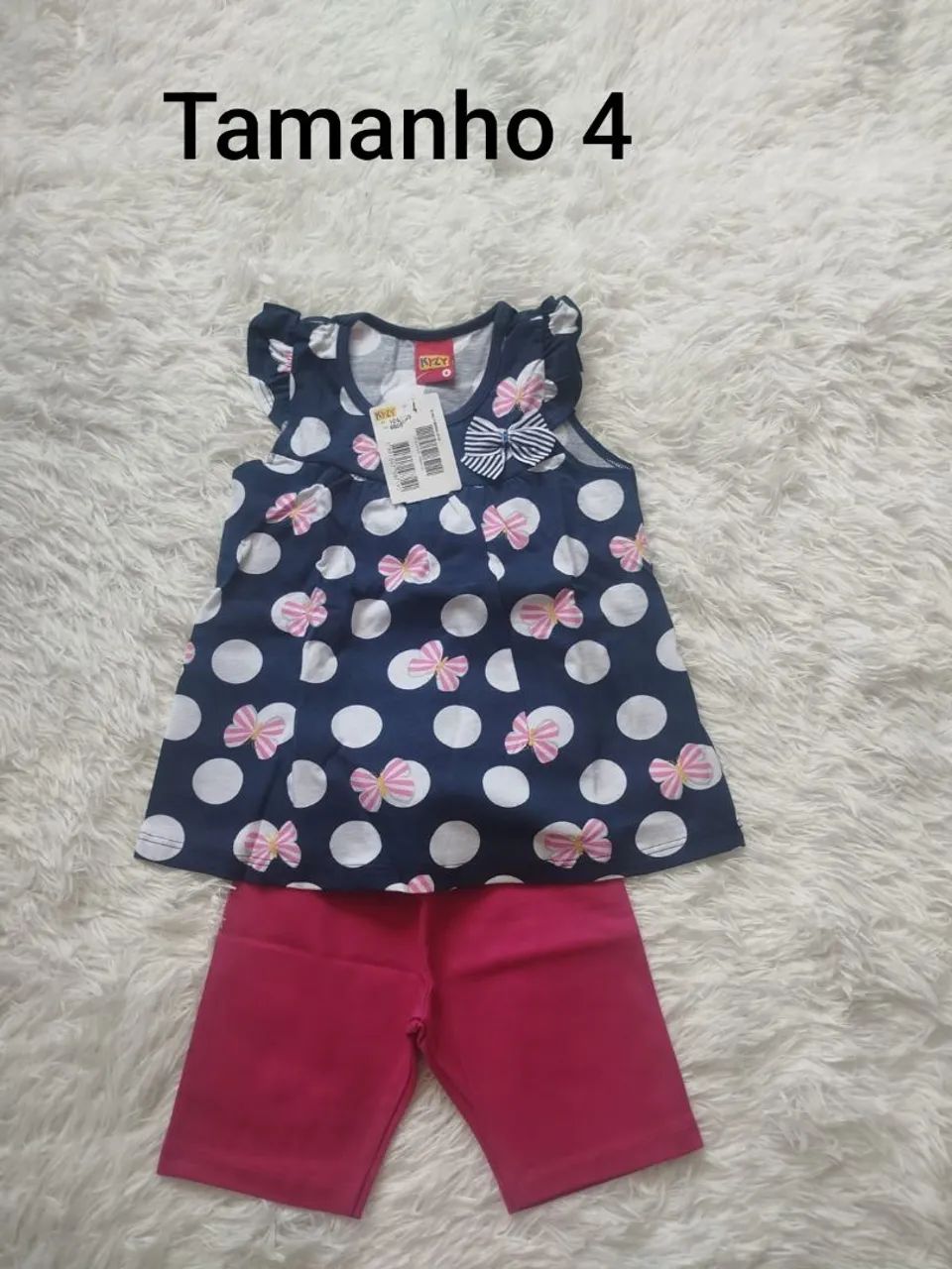 Conjunto infantil  - Foto 2