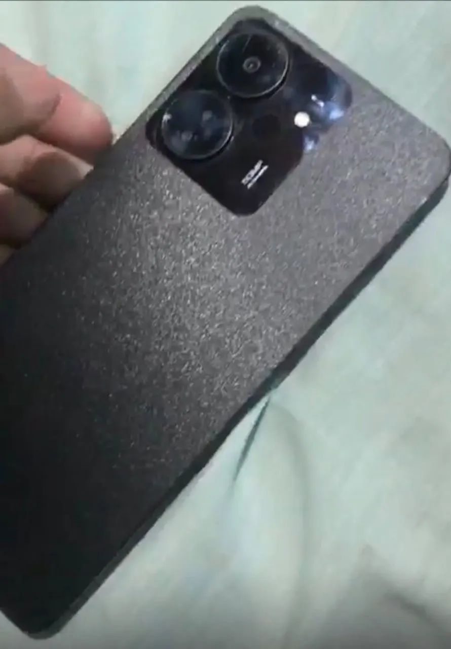 REDMI 13C
