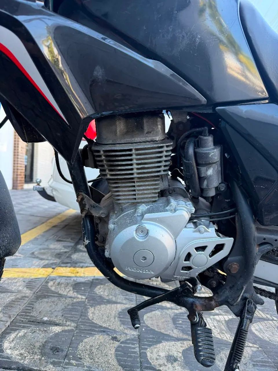Moto Bros 150  - Foto 3