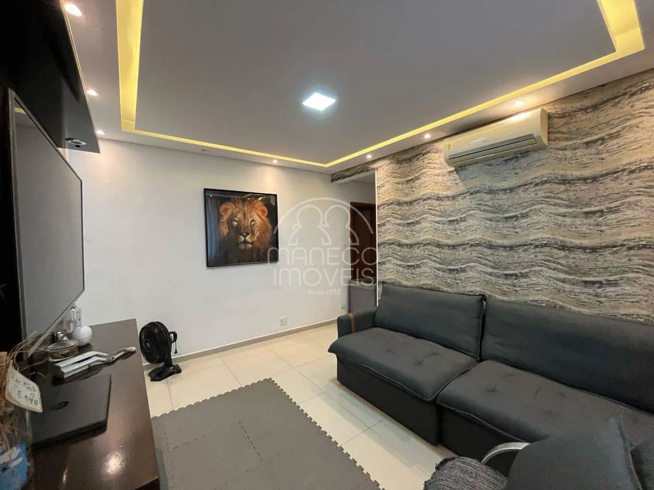 Apartamento 02 dorm - Aparecida, Santos - Foto 4