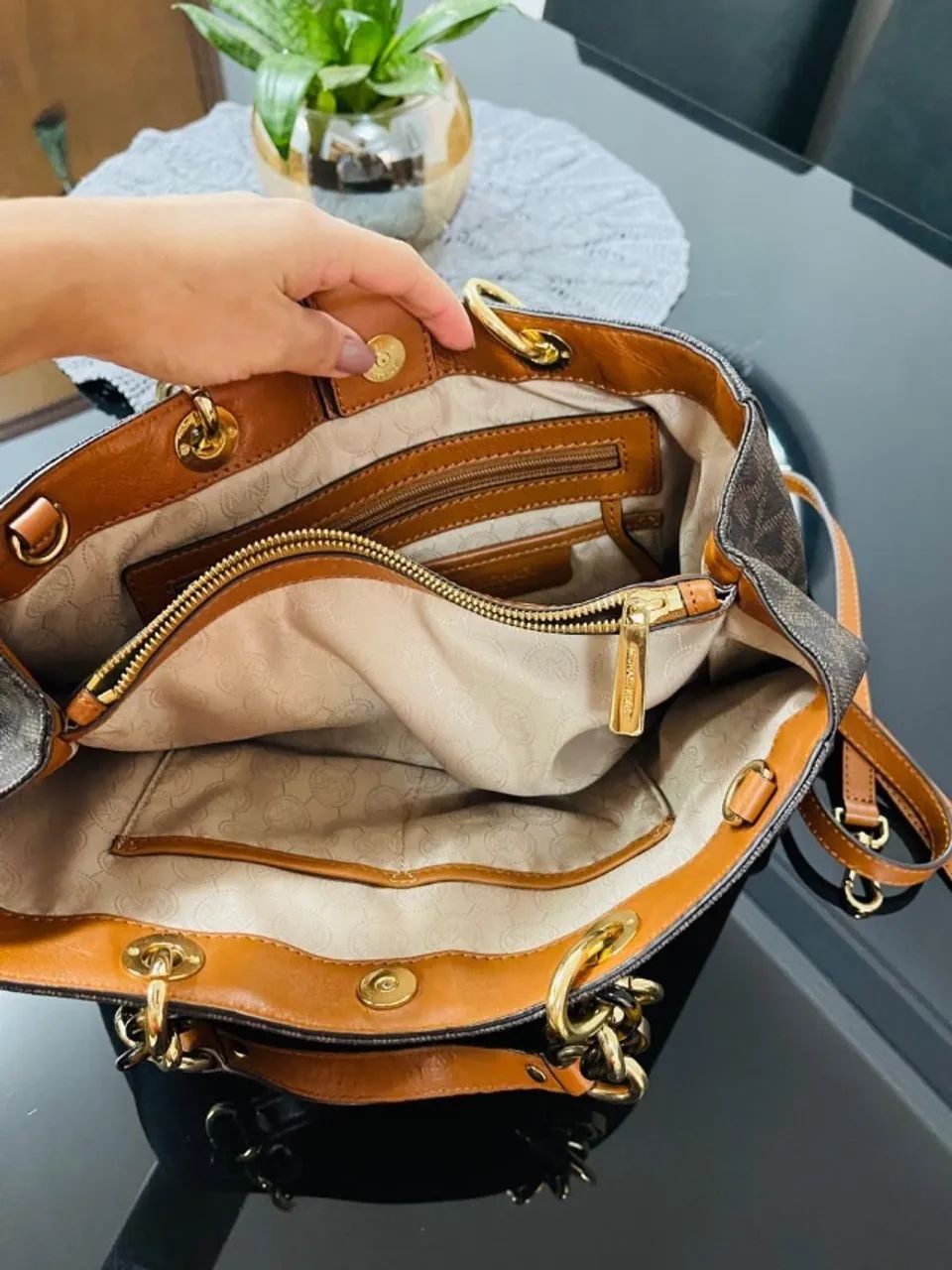 Bolsa Michael Kors - Foto 2