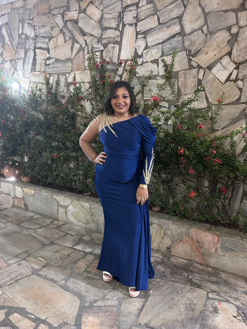 Vestido de madrinha  - Foto 2