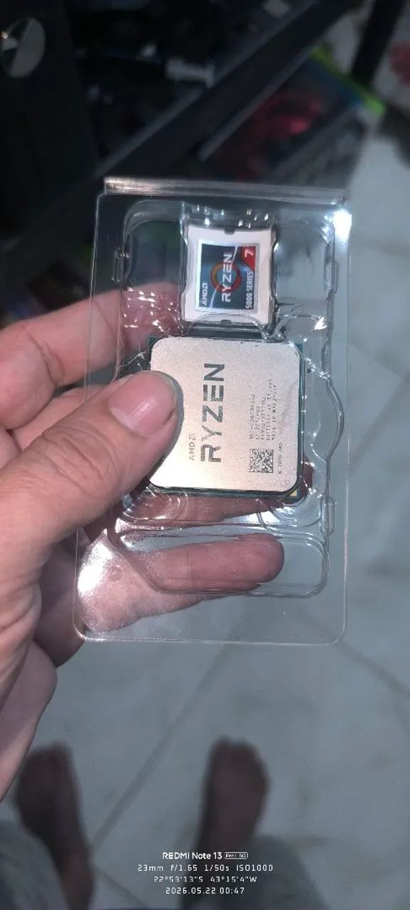 PROCESSADOR. AMD  RYZEN  5   4600g461092949789911042