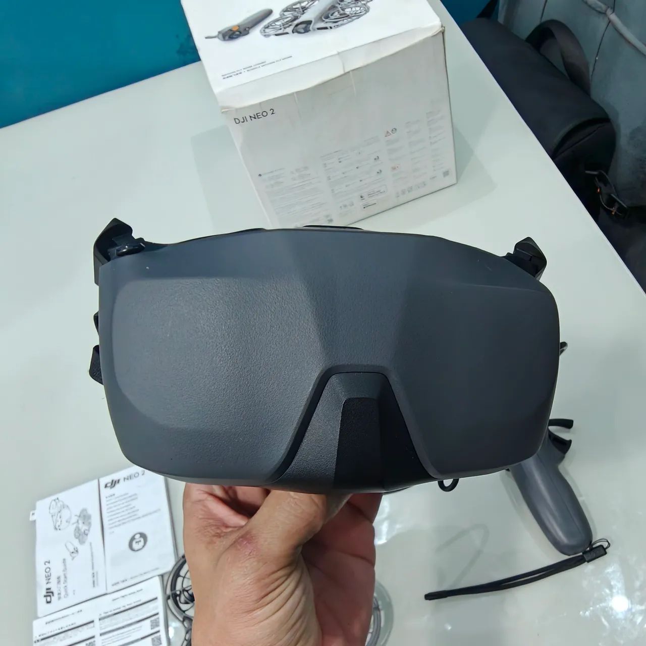 DJI Neo 2 Fly More Combo Motion - Foto 5