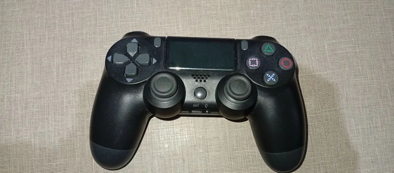 Controle PS4