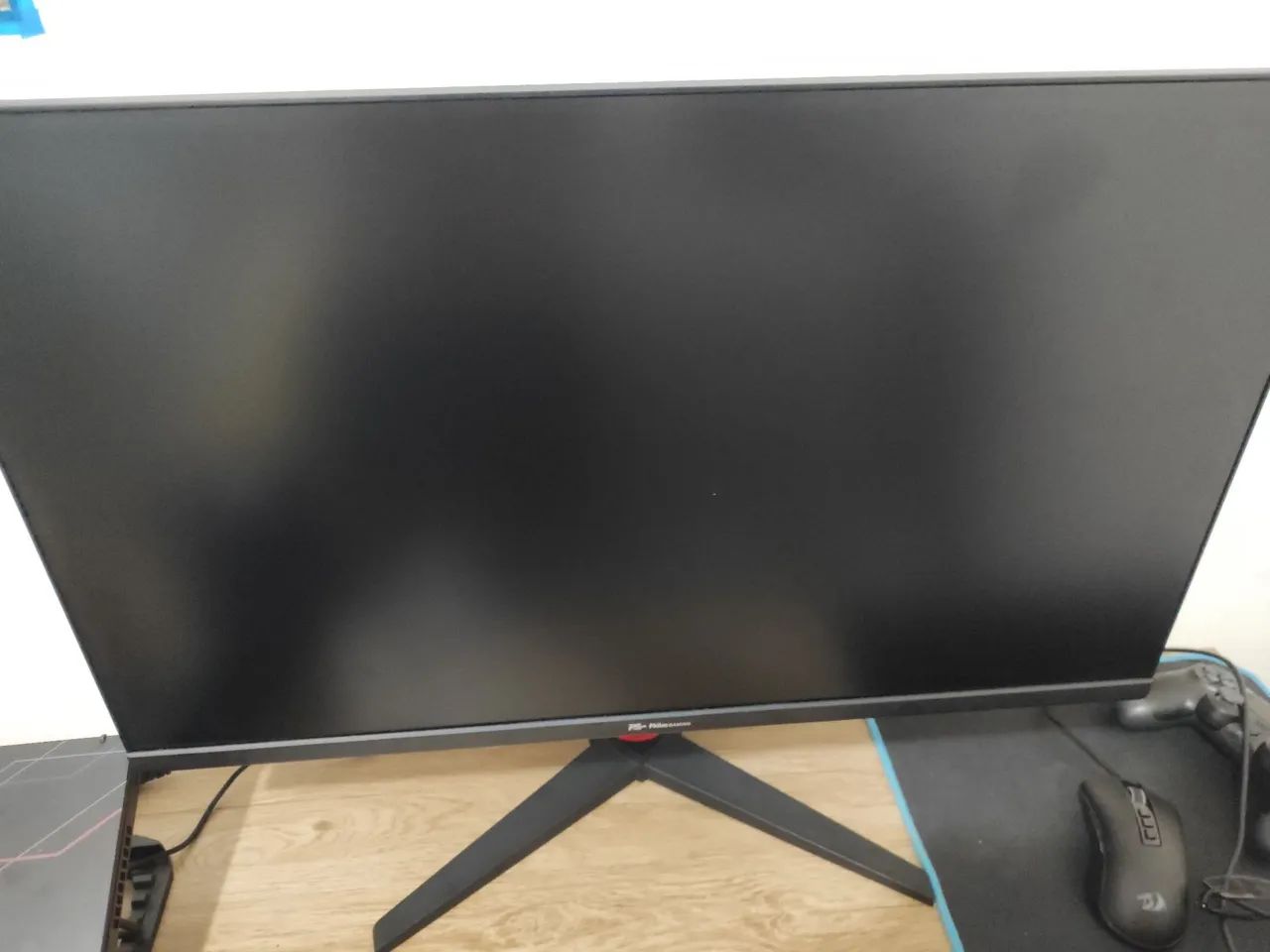 Monitor philco gaming 27 pol 180hz - Foto 3