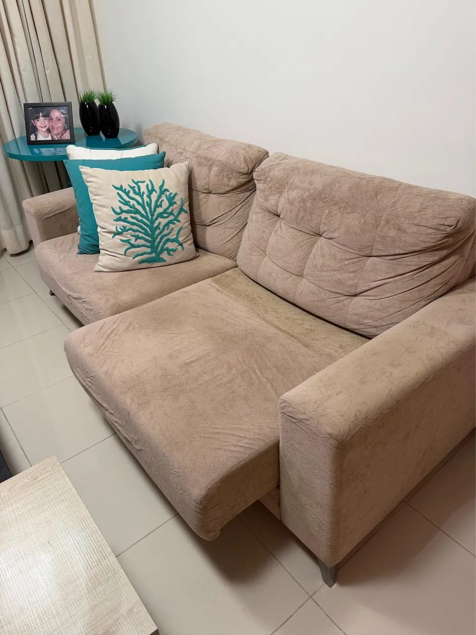 Vendo sala completa 