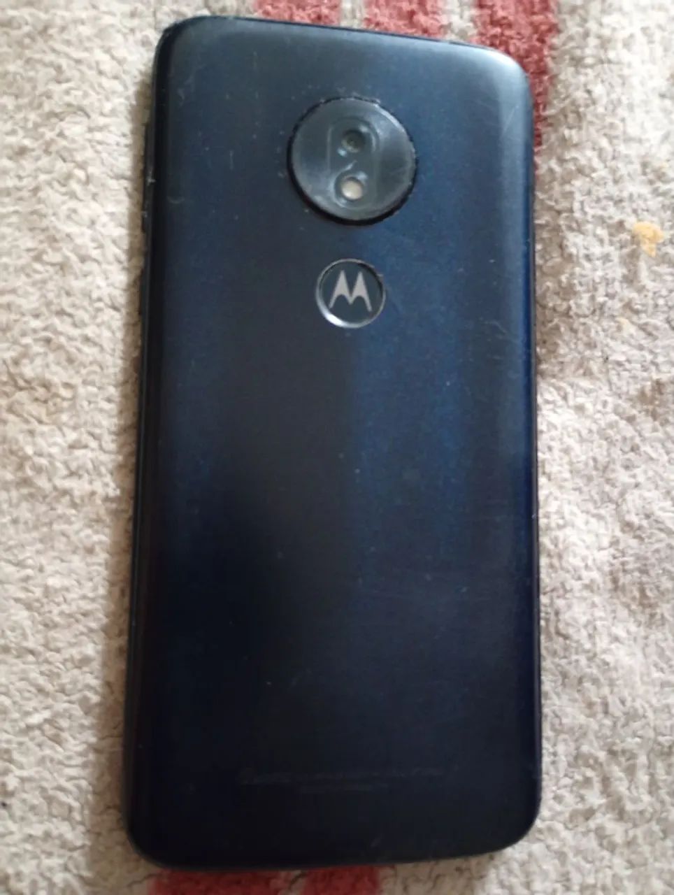 celular Motorola moto G7 play - Foto 5