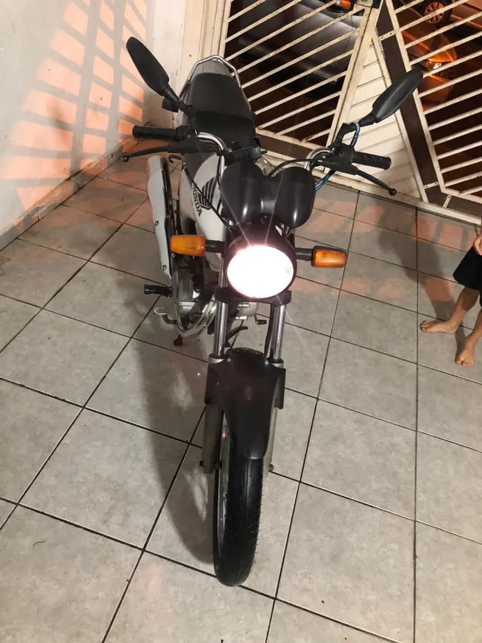 Cg150 - Foto 4