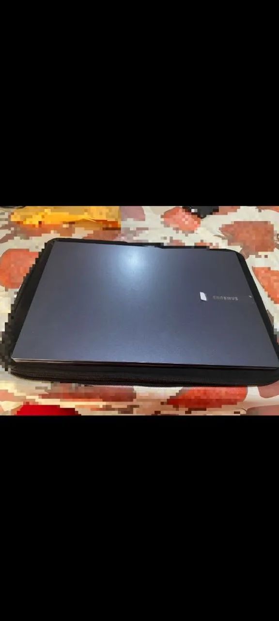 Notebook Samsung 256gb 4gb ram - Foto 3