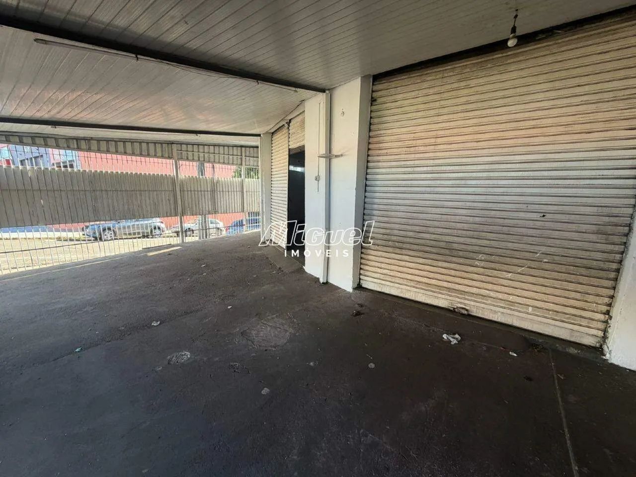 Salão Comercial, para aluguel, Jardim São Jorge - - Piracicaba/SP - Foto 2
